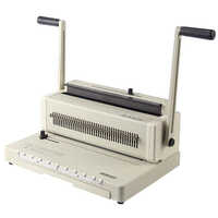 Wire Binding Machine