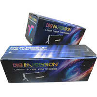 Digi Impression Compatible Laser Printer Cartridges - 88A