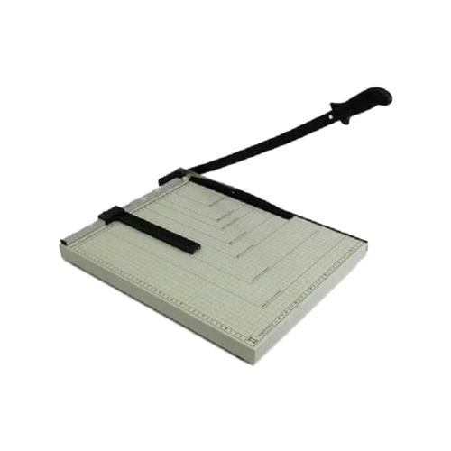 A4 Size Paper Cutter - Cutter Type: Manual