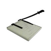 A4 Size Paper Cutter