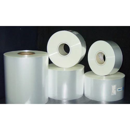 Bopp Lamination Film - Film Length: 10-12  Meter (M)