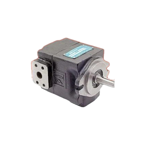 Veljan Vane Pump