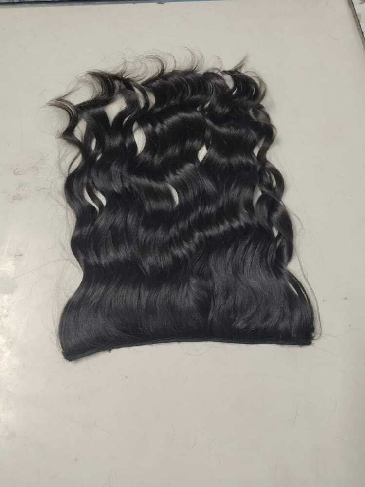 Human Hair bundle