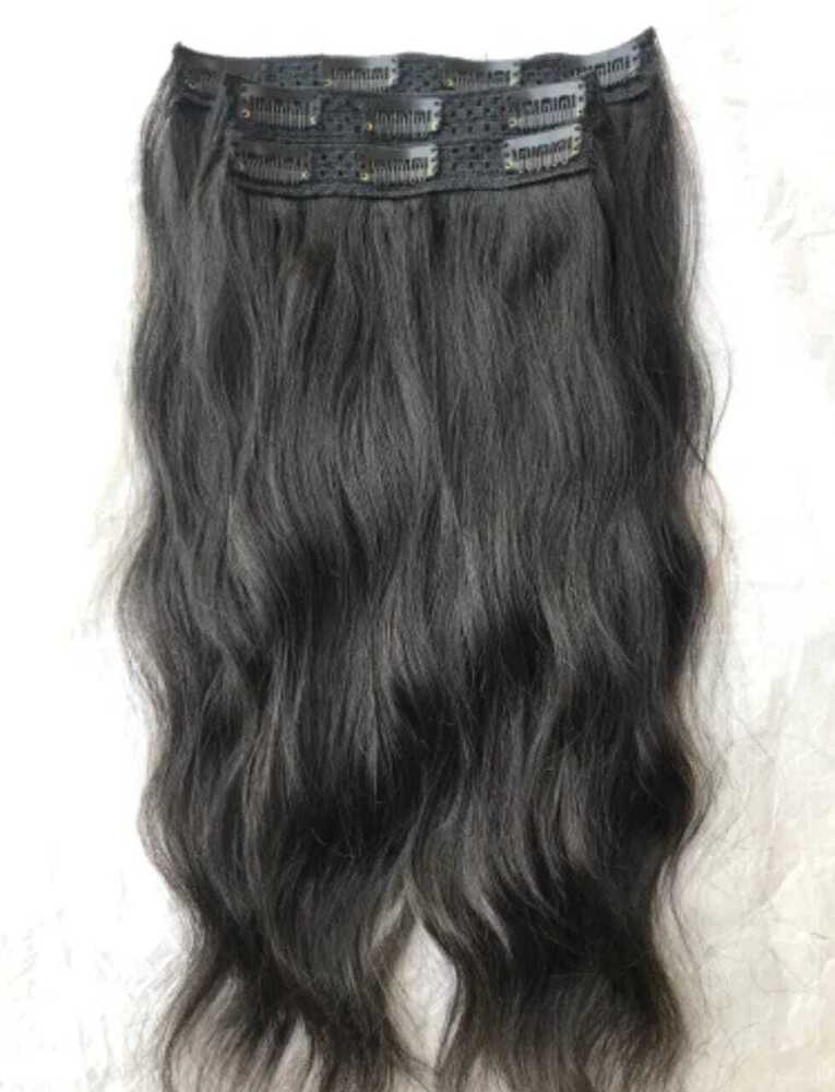 Human Hair bundle