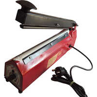 Heat Sealing Machines