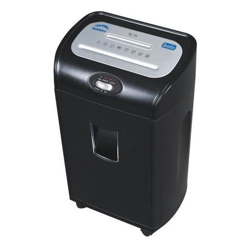 Paper Shredder  Machine - Automatic Grade: Semi-Automatic