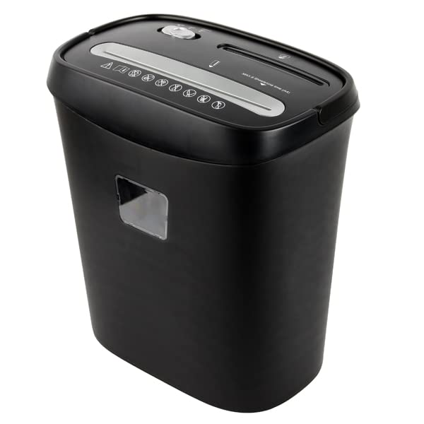 Paper Shredder Machine GS904CD