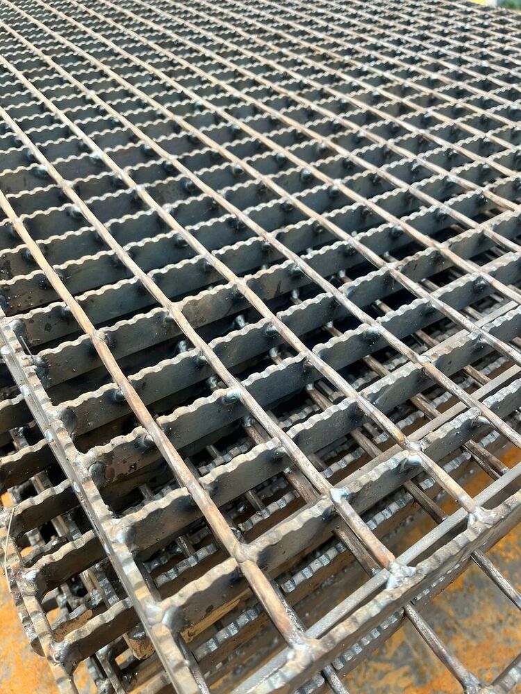 Anti Skid Gratings