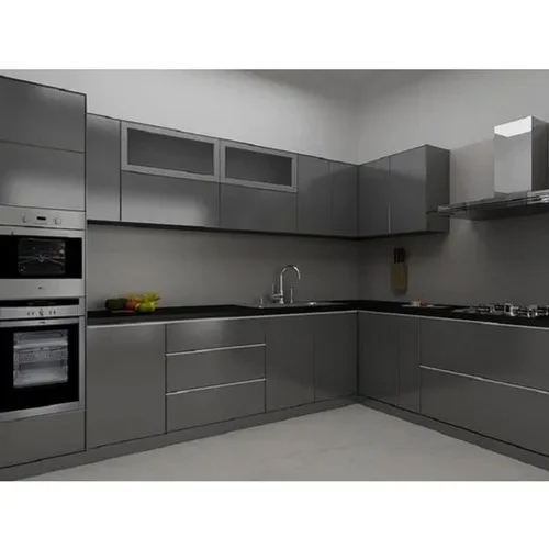 Modular Kitchen Service