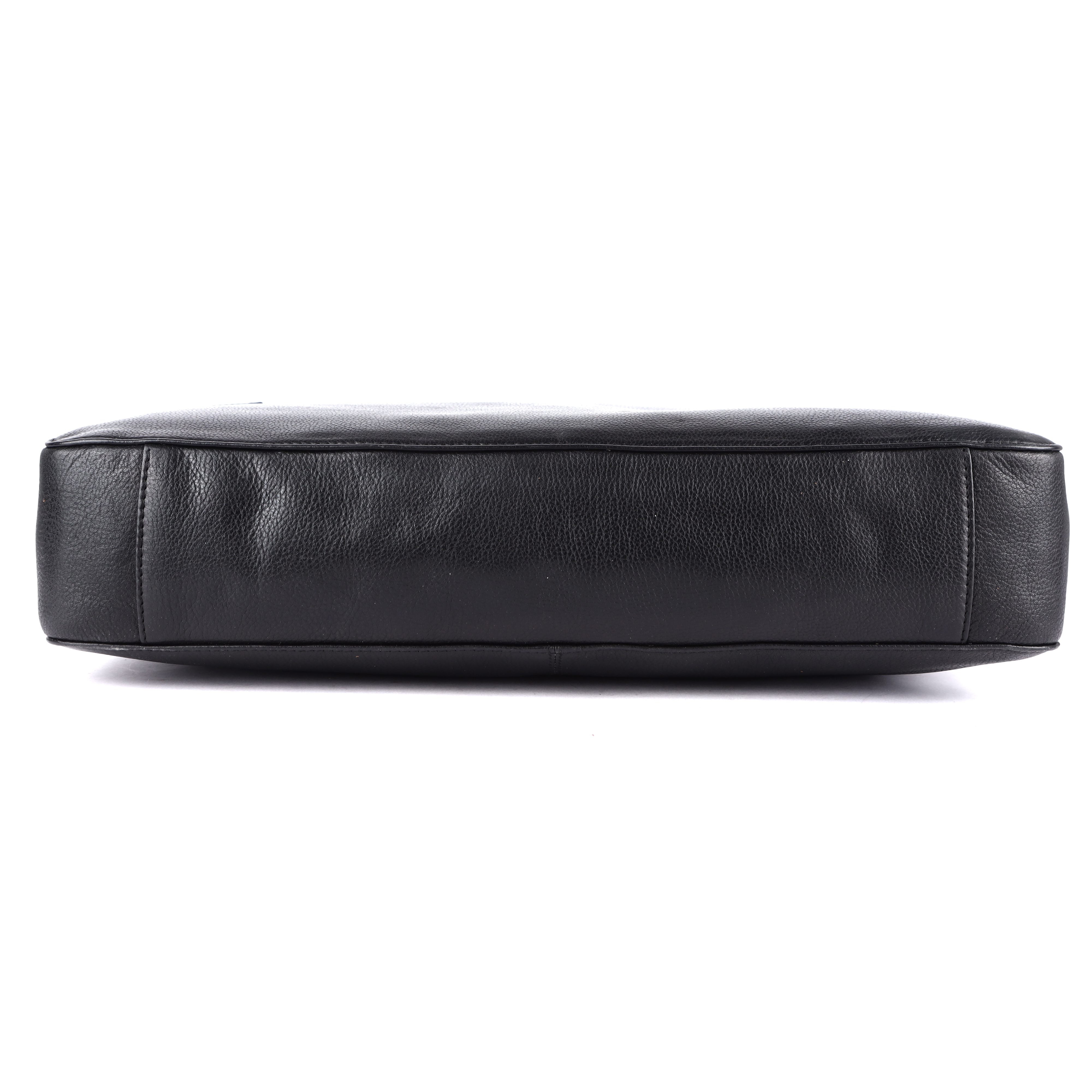 Urban Elite Leather Briefcase cum Hand Bag