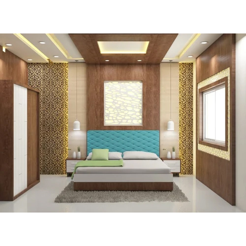 Residential Interior Designing Service