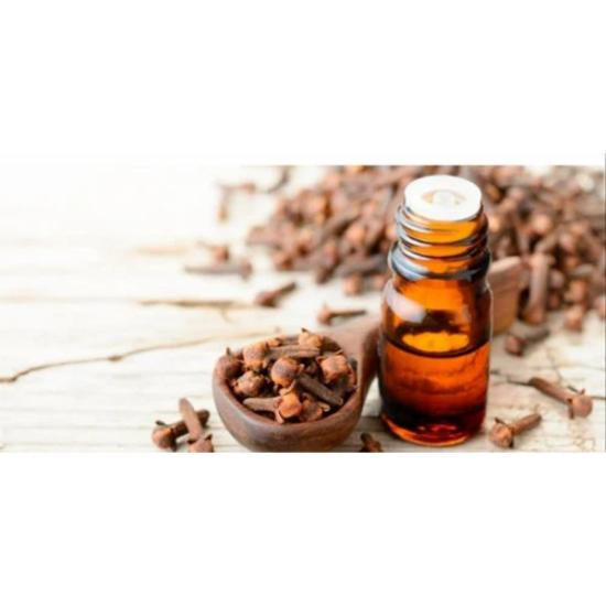 Clove Bud Oil - Age Group: All Age Group