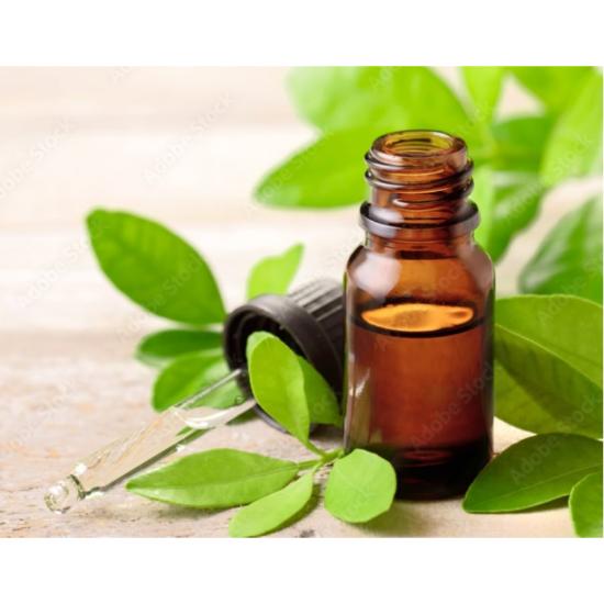 Petitgrain Oil