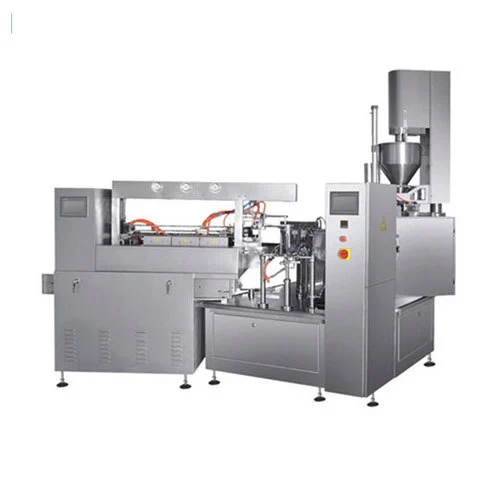 Filling Machine