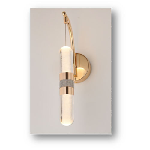 LH-3245W Aluminum WALL LIGHT