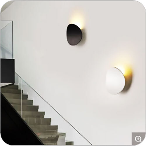 LH-K7012W Aluminum WALL LIGHT