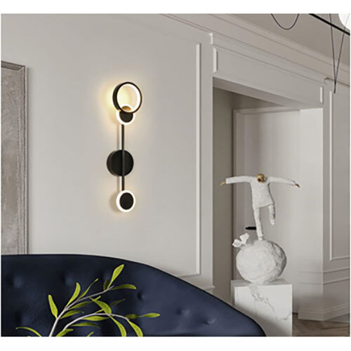 LH-5074W Acrylic WALL LIGHT