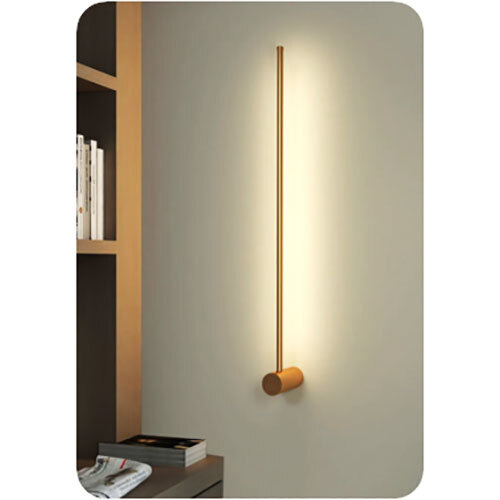 LH-6021 Aluminum WALL LIGHT