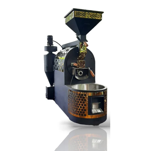 Industrial Coffee Roaster