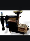 Coffee Bean Roasting Machine - Automatic Grade: Automatic