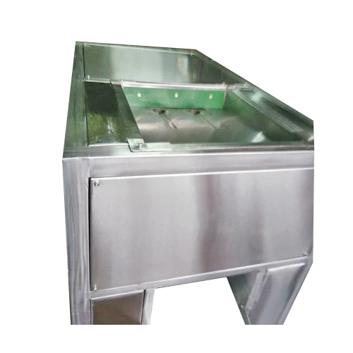 Commercial Lemon Cutter Machine