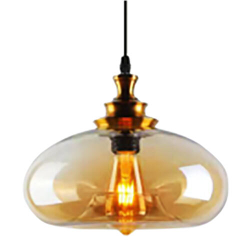 LH-G074A Glass Hanging Lights