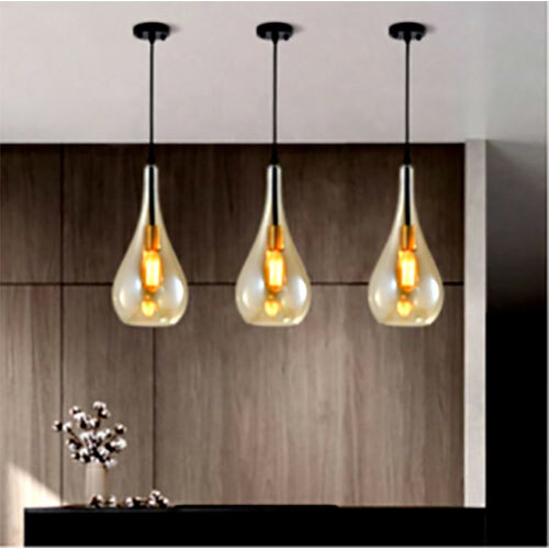 LH-G030S Glass Hanging Lights