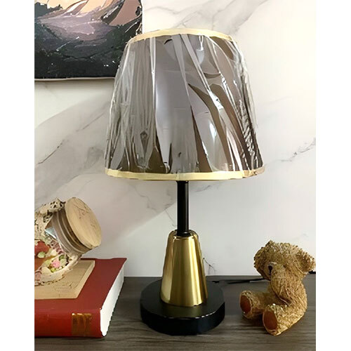 LH-T711-CO Metal TABLE LAMP