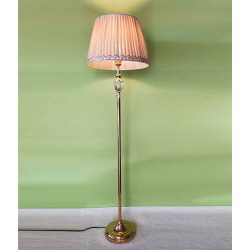 LH-F211-GD Crystal TABLE LAMP