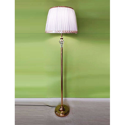 LH-F213-GD Crystal TABLE LAMP