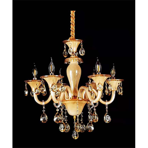 LH-6036 Glass ITALIAN Lights