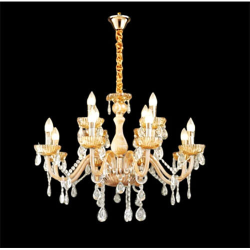 LH- 8510 Glass ITALIAN Lights