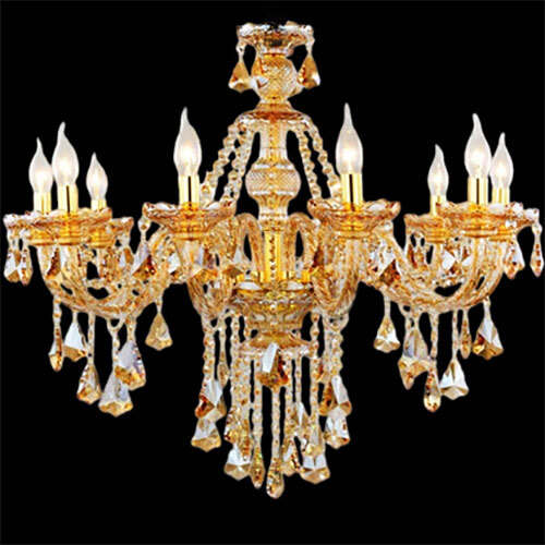 LH- 6039A Glass ITALIAN Lights