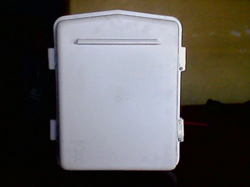 L T Service Connection Distribution Box