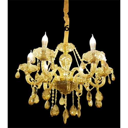 LH-6039 Glass ITALIAN Lights