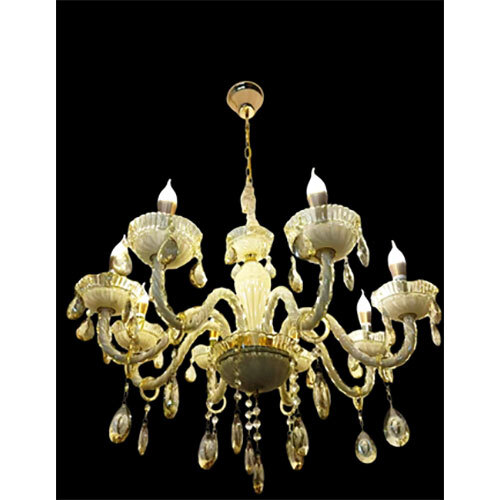 LH-6022 Glass ITALIAN Lights