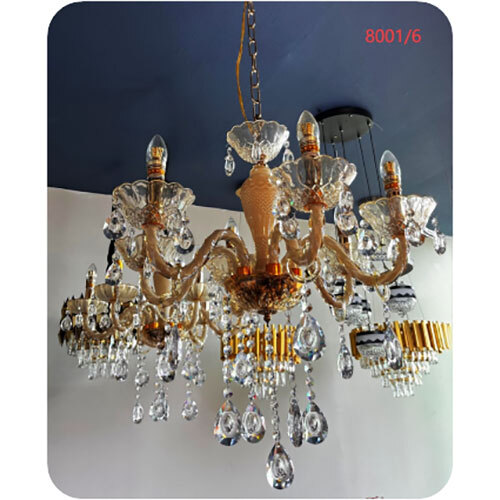 LH-8001 Glass ITALIAN Lights