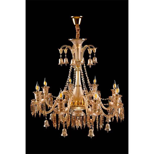 LH- 8834 Glass ITALIAN Lights