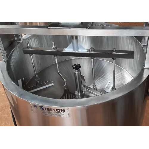 Electric Heating Roaster Machine