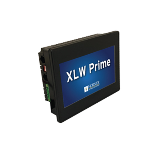 Exlw Prime Plc And Hmi - Color: Black