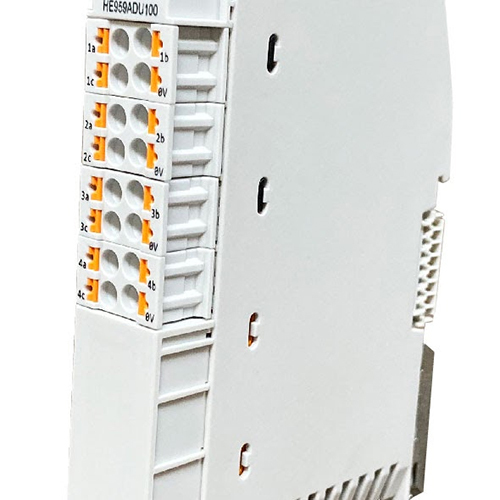 Adu100 Ai4 Universal Modules - Color: White