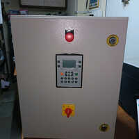 Hvac Control Panel - Frequency (mhz): 50/60 Hertz (hz)