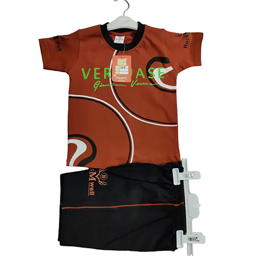 Verase New 101 T-Shirt Nikkar Set - Color: Different Available