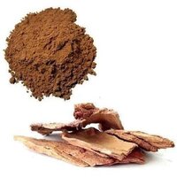 Arjun Chhal Powder - Terminalia Arjuna Bark, 100g/200g/500g, Light Brown | Medicinal Grade, 99% Pure, Antioxidant, Cardiac Support