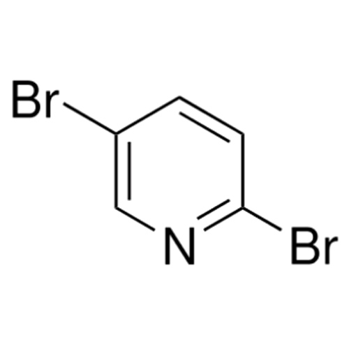 2,5 डिब्रोमोपीरिडीन