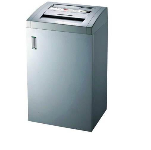 Heavy Duty Paper Shredder