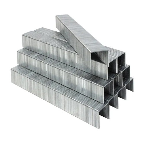 8006 Staple Pins - Material: Stainless Steel