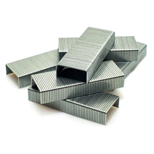 P 2516 Staple Pins - Material: Stainless Steel