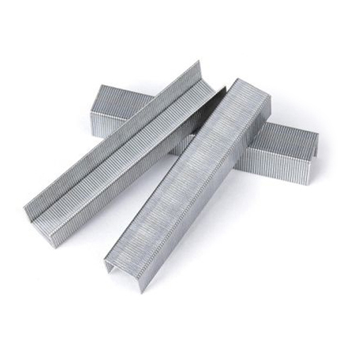 9015 Staple Pins - Material: Aluminium