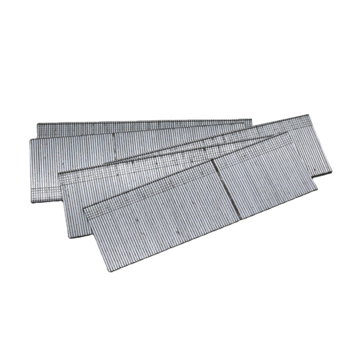 F10 Staple Pins - Material: Aluminium